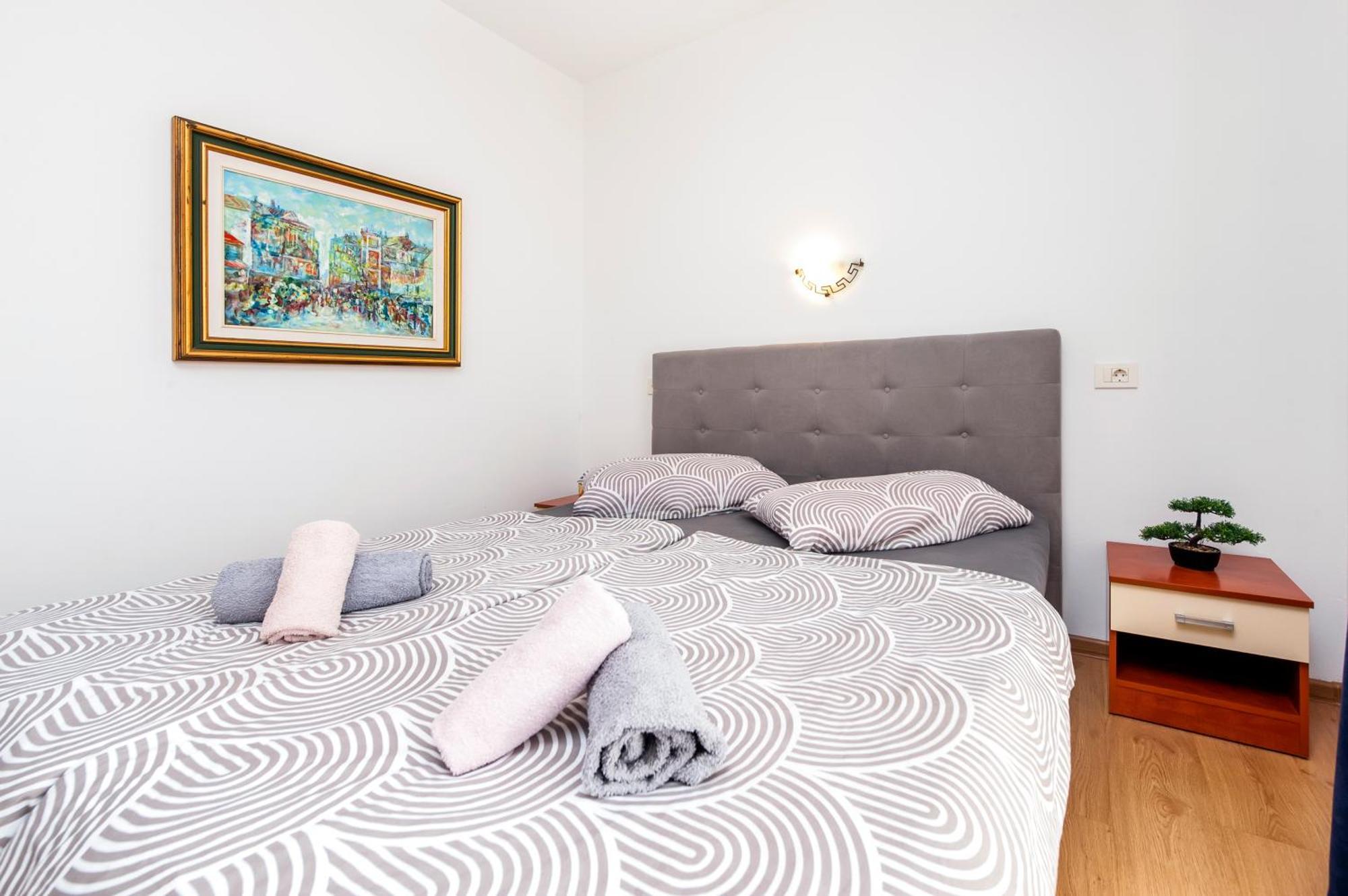 Apartment Sara-andrea Rovinj