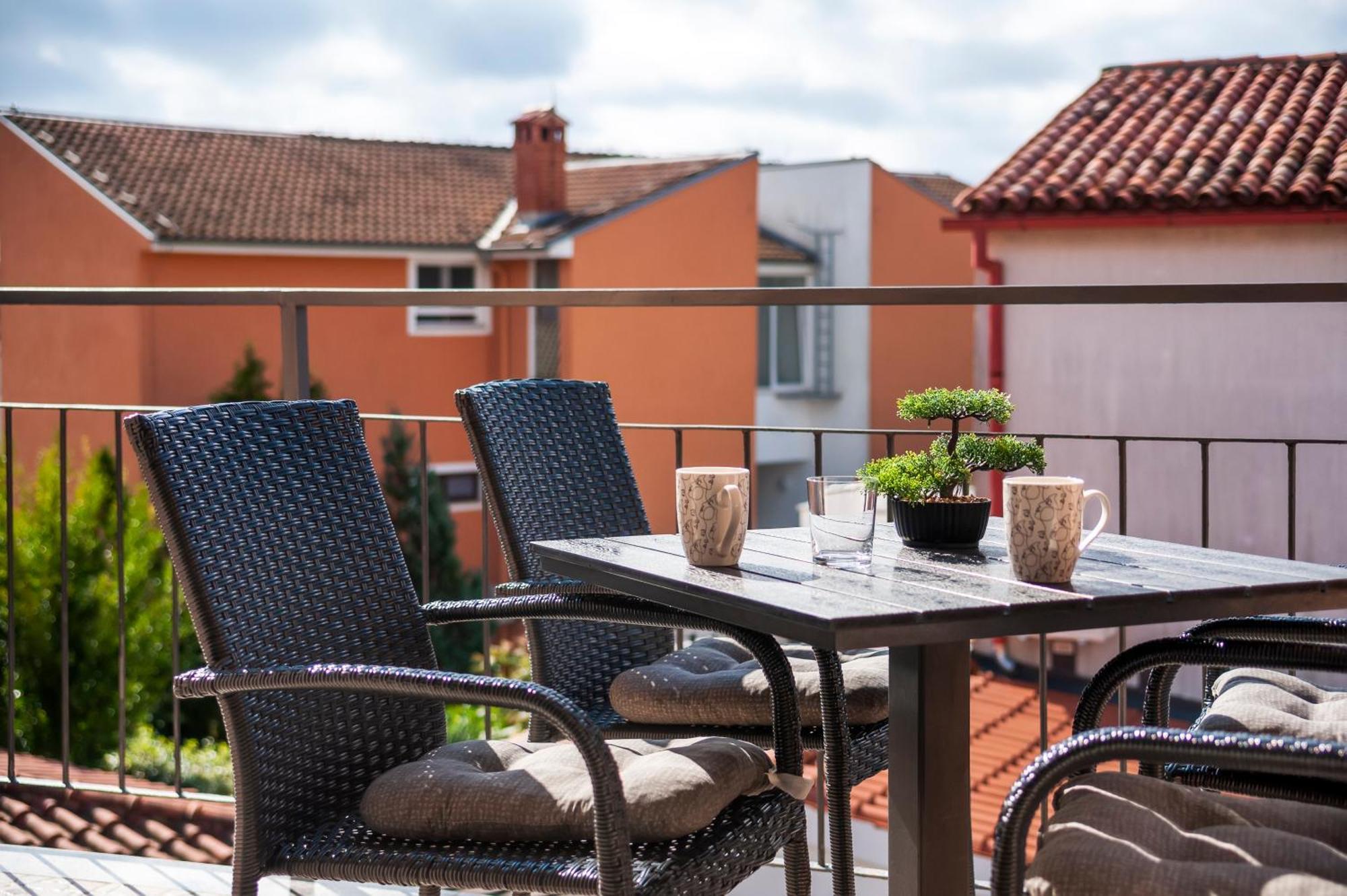 Apartment Sara-andrea Rovinj
