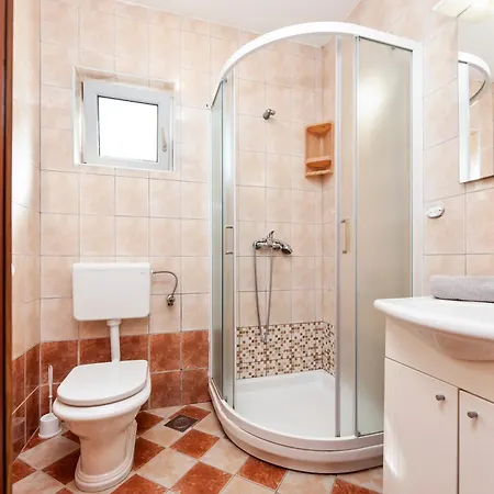 Apartmani Sara-Andrea Rovinj Exterior foto