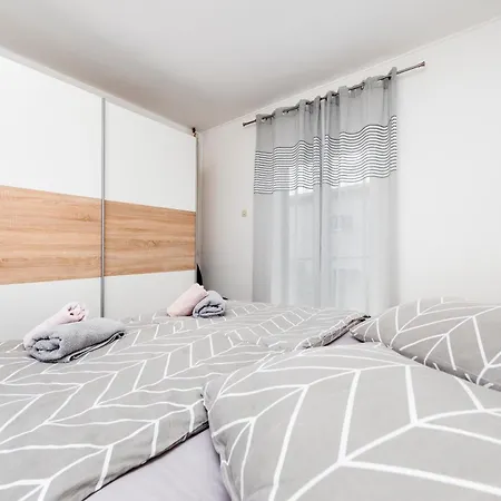 Apartmani Sara-Andrea Rovinj Exterior foto