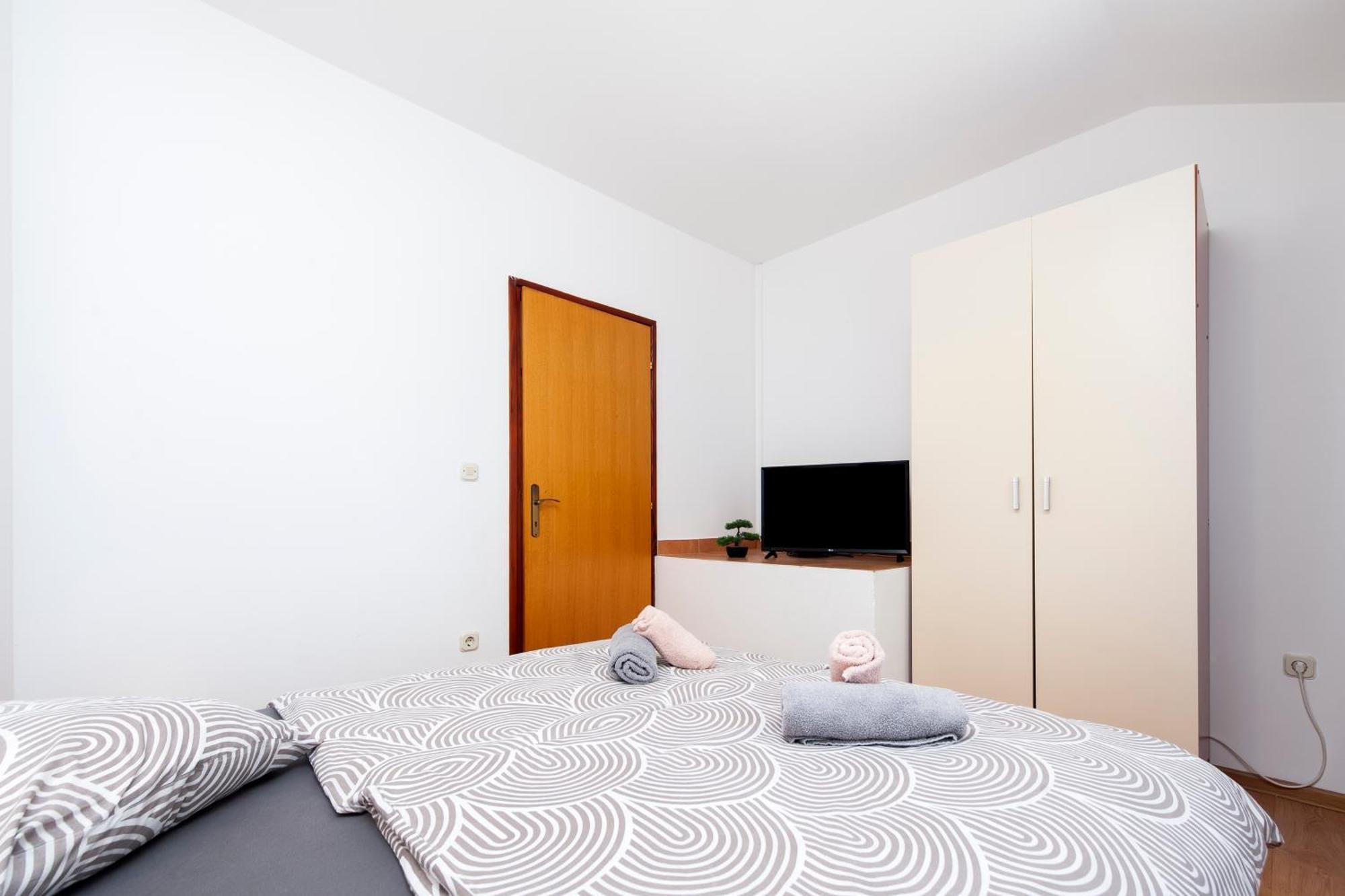 Apartment Sara-andrea Rovinj