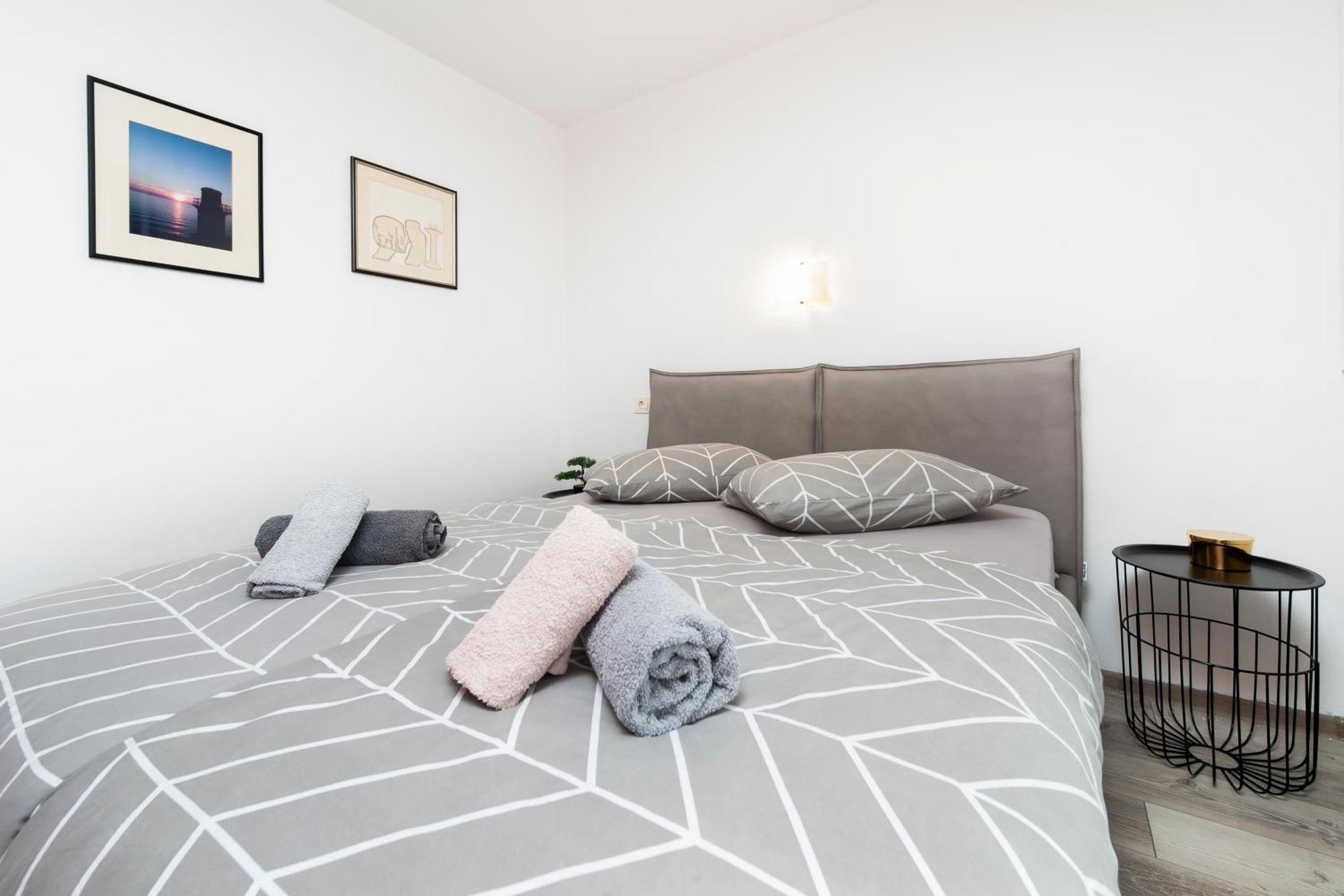 Apartment Sara-andrea Rovinj