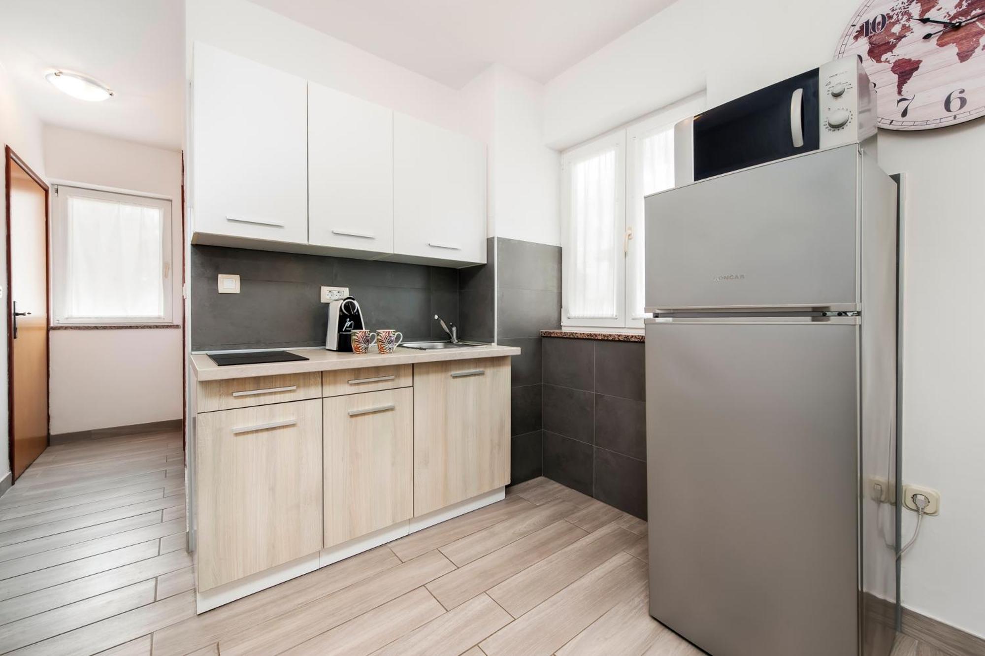 Sara-andrea Apartment