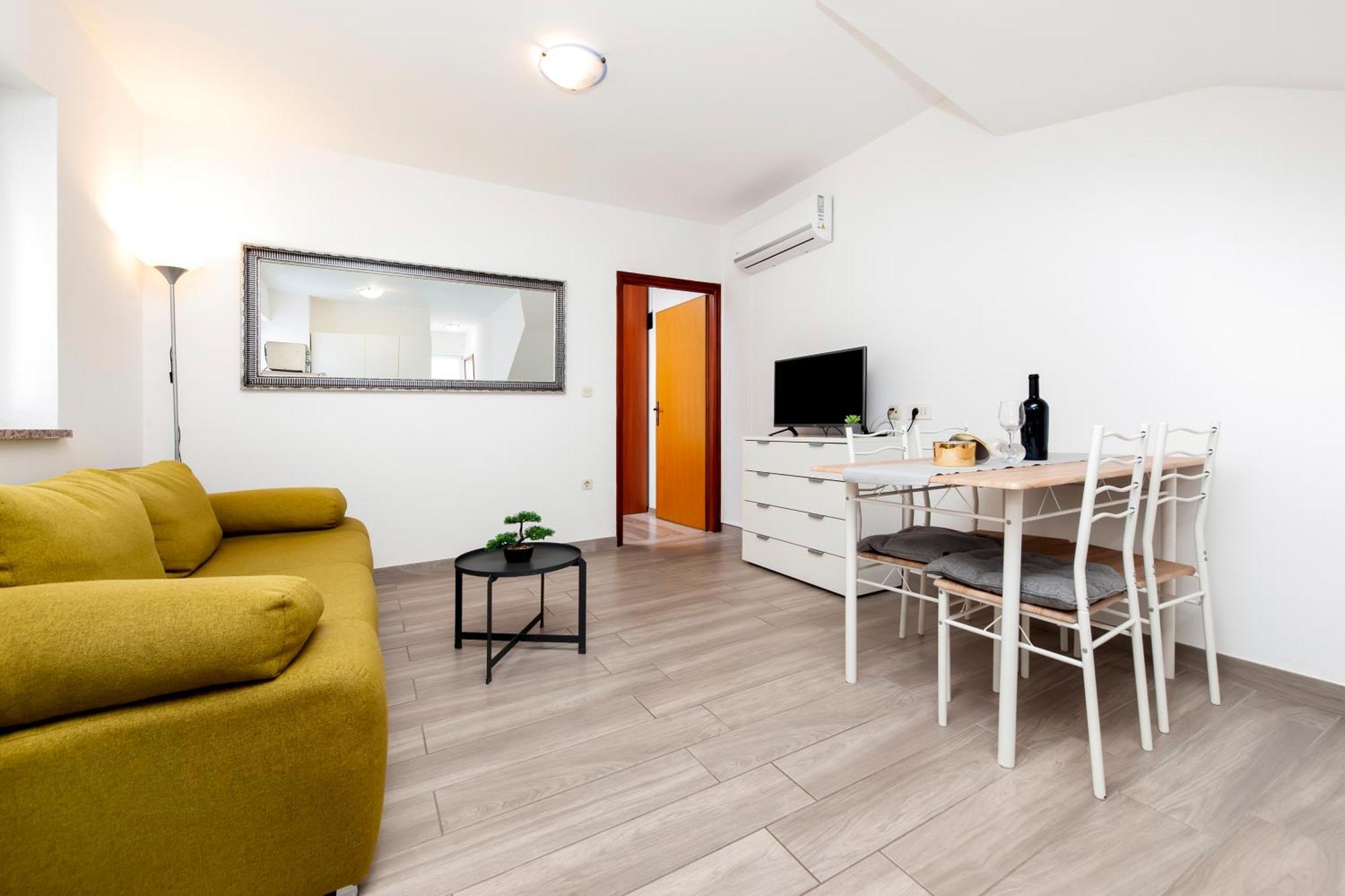 Sara-andrea Apartment Rovinj