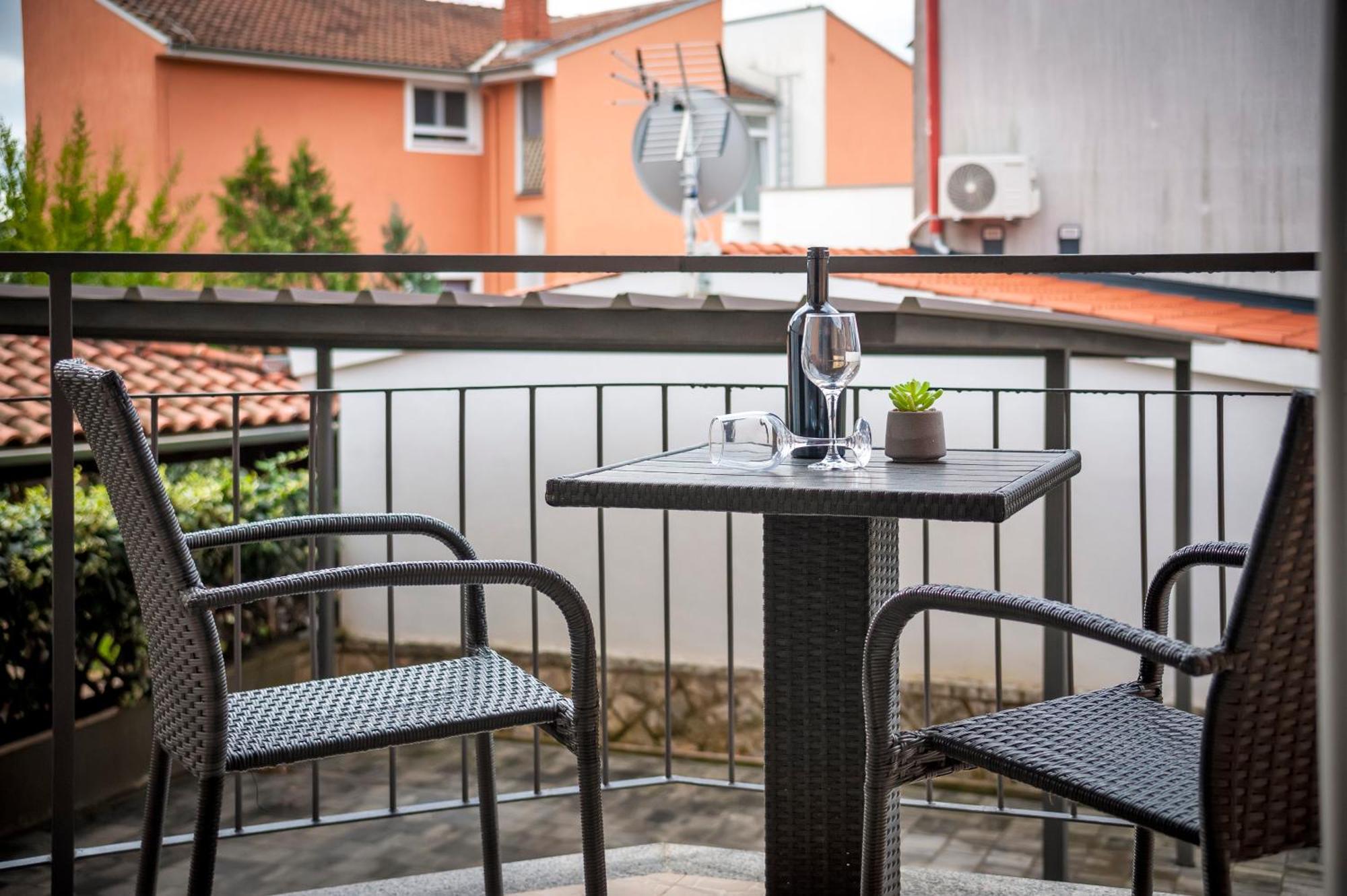 Apartment Sara-andrea Rovinj