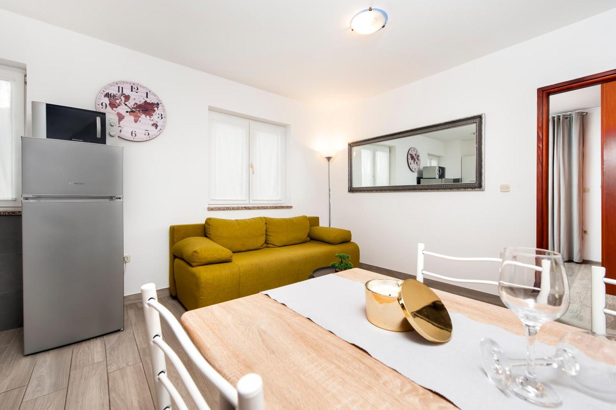 Sara-andrea Apartment