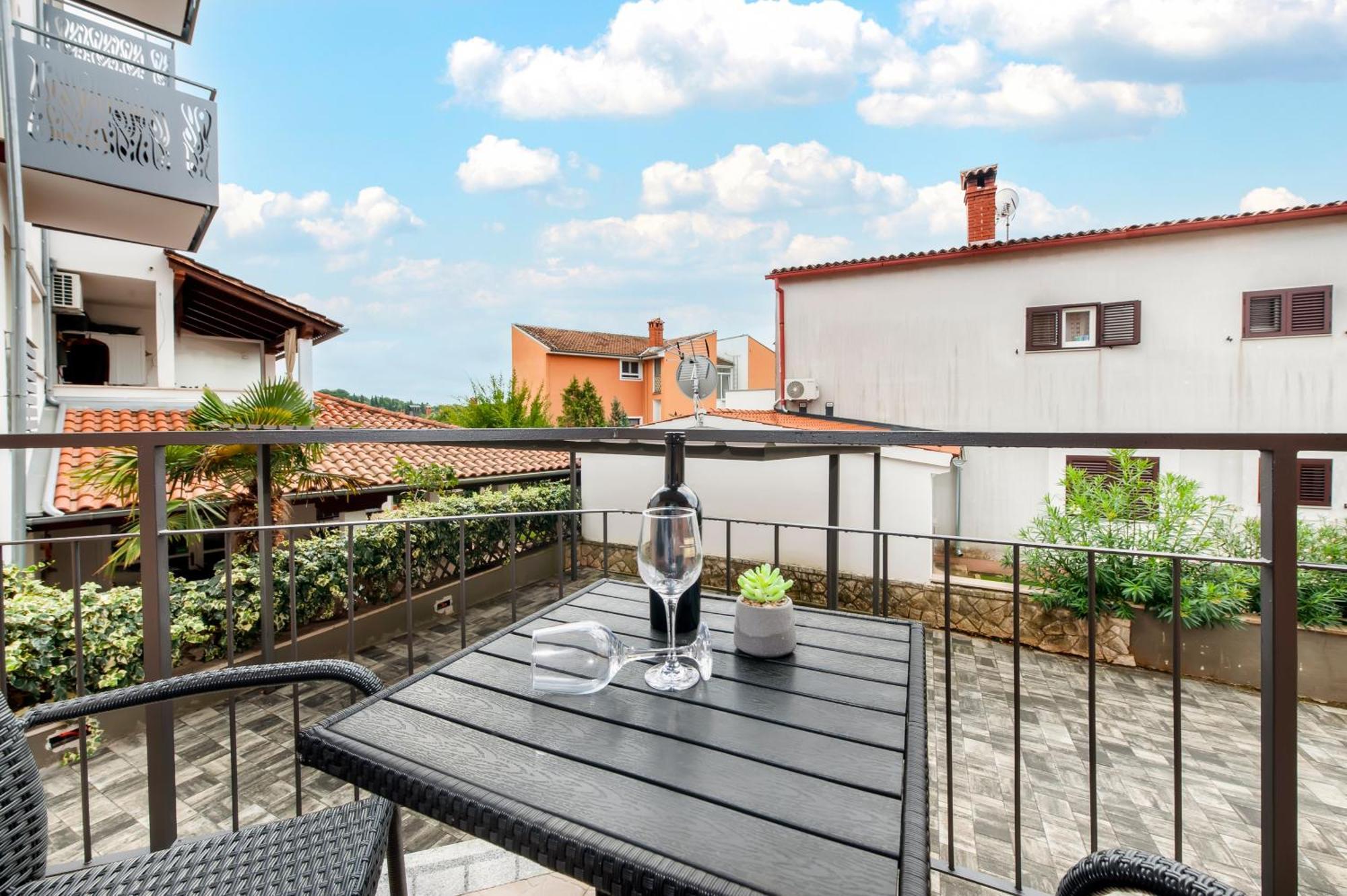 Sara-andrea Apartment