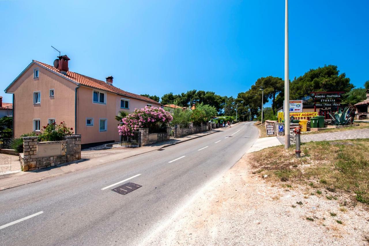 Sara-andrea Rovinj